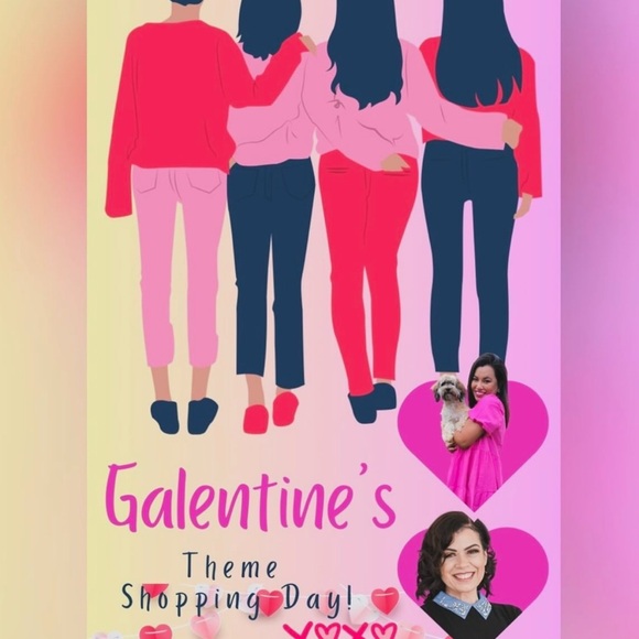 Live show listing and GIVEAWAY: Glosclassystylz - Picture 2 of 9